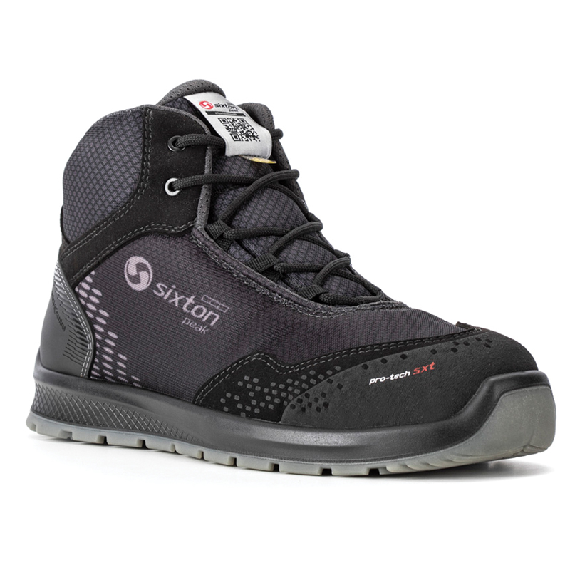 AUCKLAND HIGH S3 SRC ESD